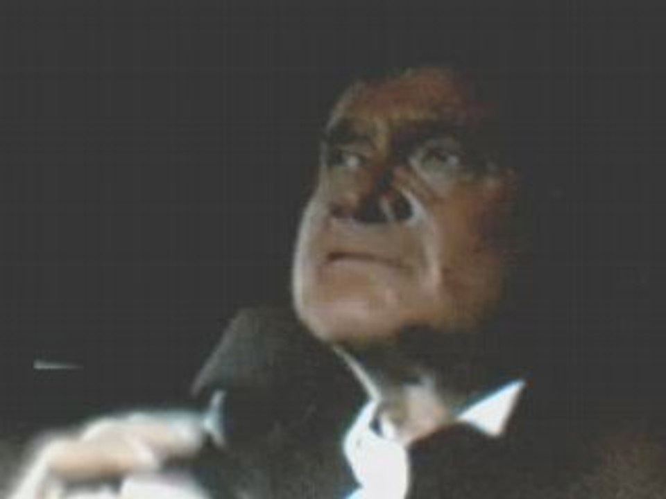 Johnny Cash in Gtmo Cuba