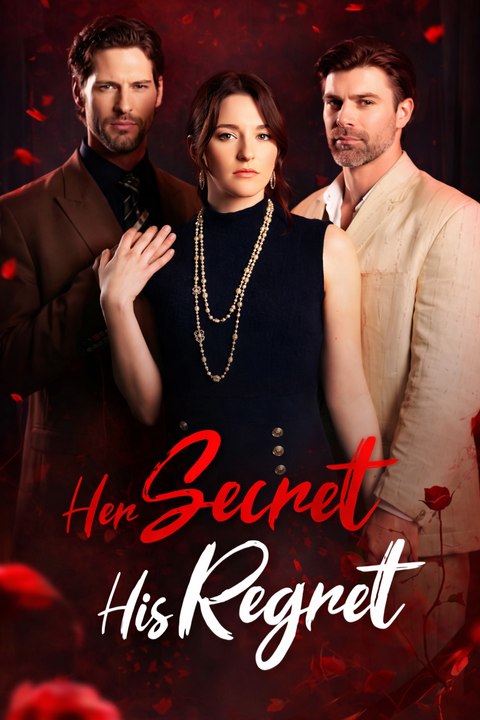 Her Secret, His Regret- Full Movies English Sub