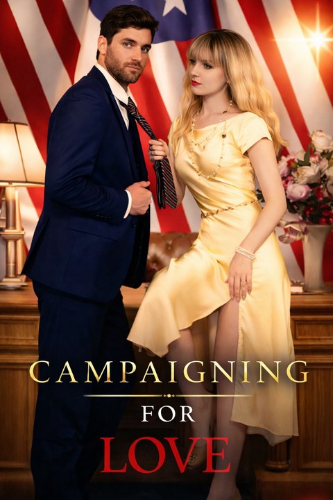 Campaigning For Love- Full Movies English Sub