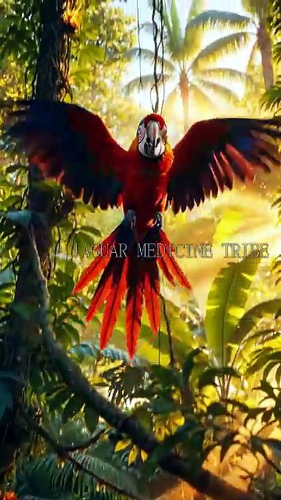 Sacred Fire Ceremony | Jaguar Medicine Tribe