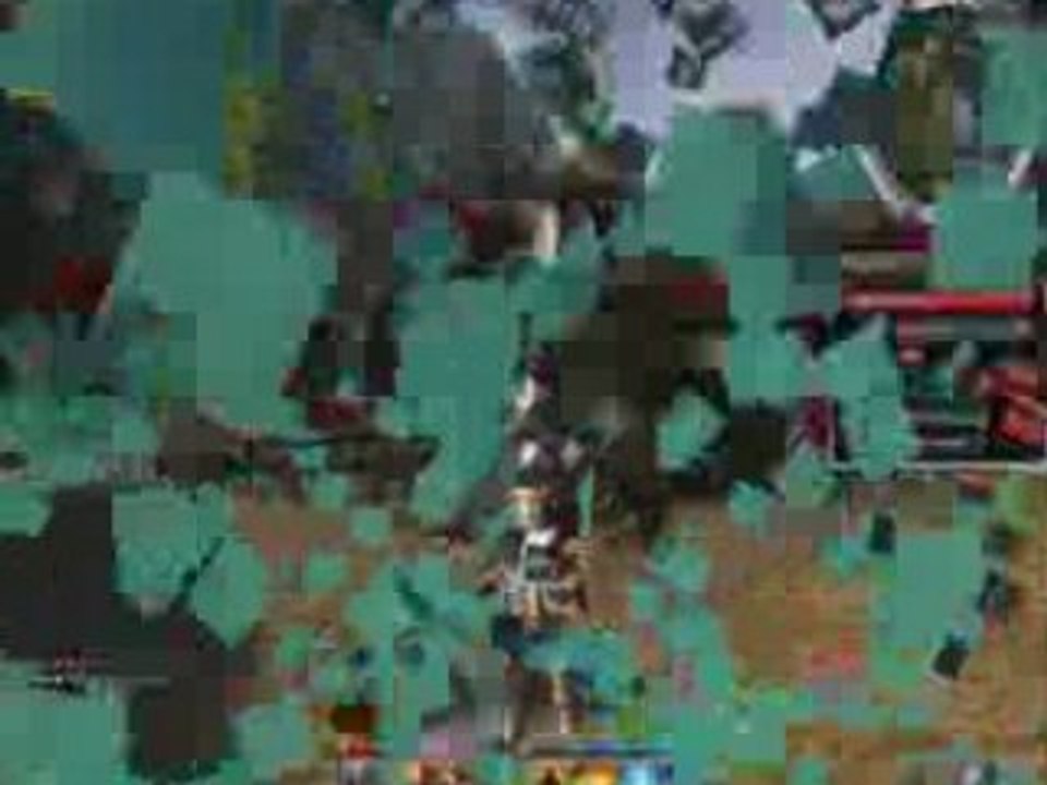 Guild Wars - KoN - What is love - Haddaway
