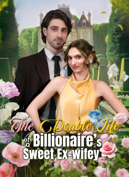 [Short Drama] The Double Life of a Billionaire’s Sweet Ex-wifey Eng sub Full movie