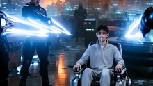 The Tyrant Alpha's Exclusive Cure  Episode 02