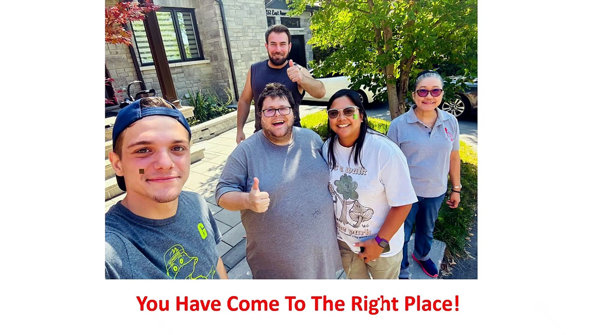 Get Movers - Local Mover in Burlington, ON