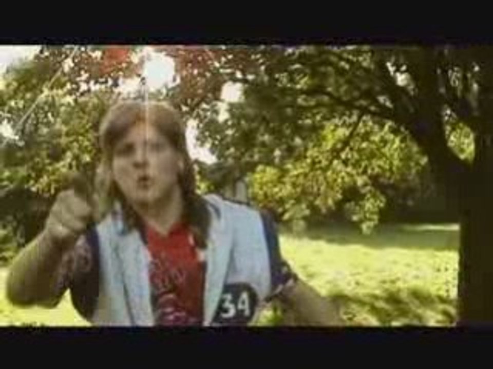 Sir Serch 'Jungel' (Hasenfuss LP 2007)