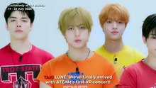 &TEAM VR Concert:  Boundless | Trailer 1