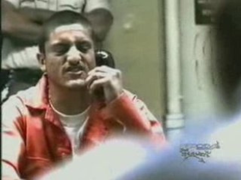 Kurupt ft. Nate Dogg - Behind The Walls