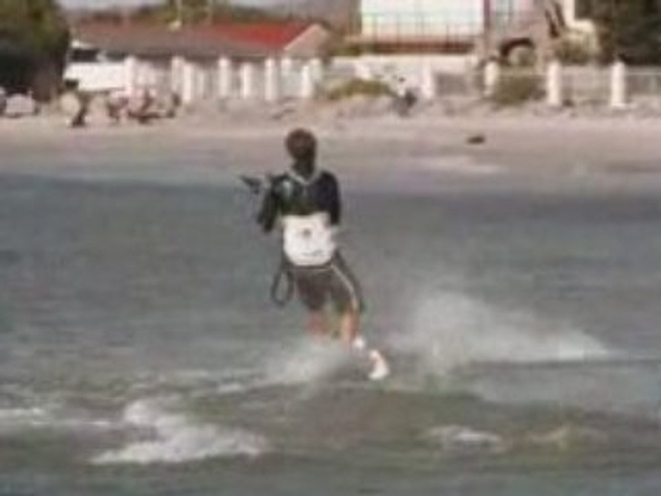 Revolve 2008 - Aaron Hadlow - Re:volve