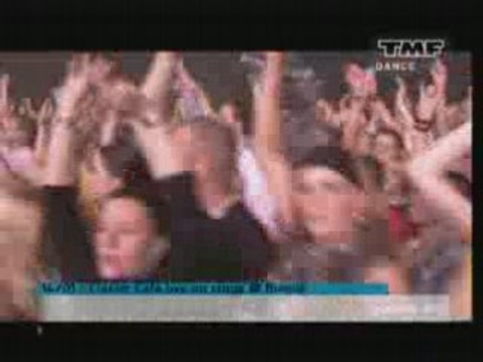 Tiësto - Adagio For String
