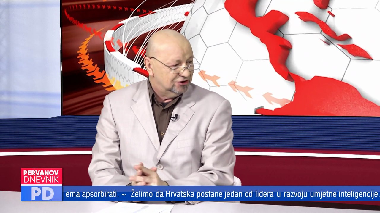 Pervanov Dnevnik Z1 - epizoda 36 (18.03.2021.)