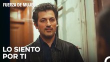 Los Niños No Hablan Con Arif - Fuerza De Mujer