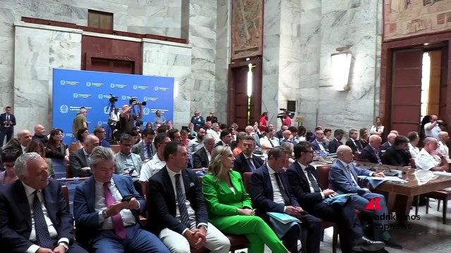 Economia del mare, in Italia vale 225 miliardi