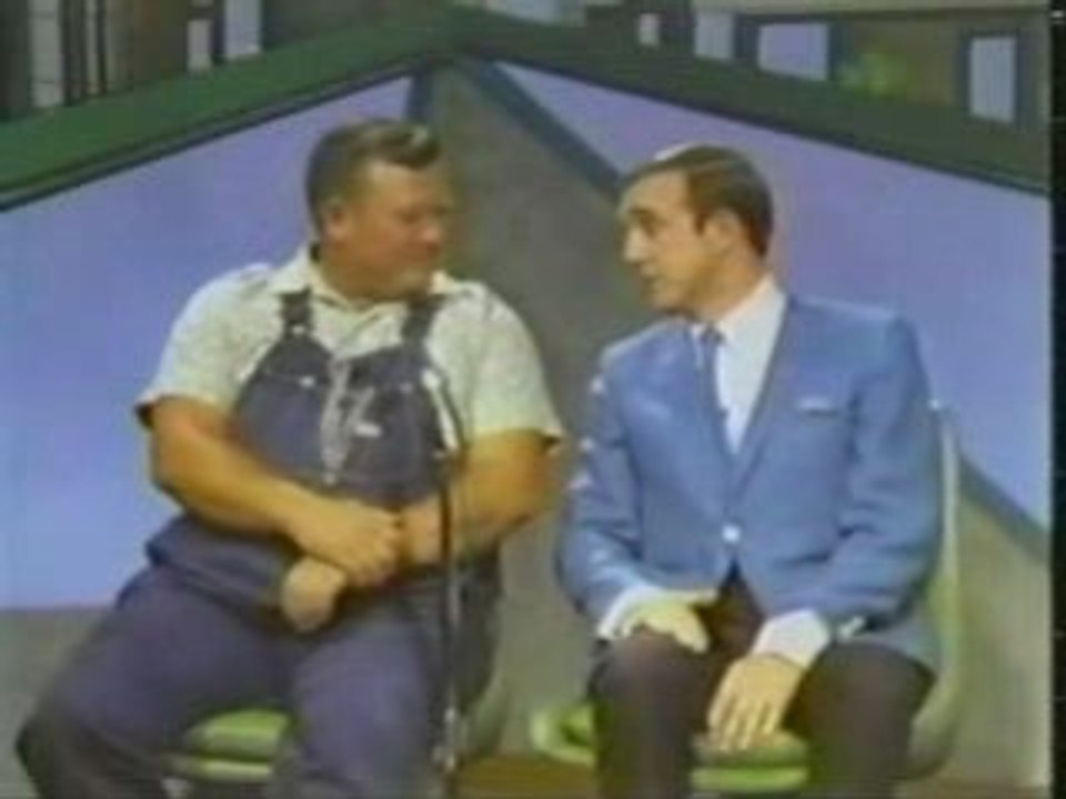 Emery'sJohnny Cash Show