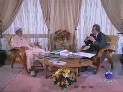 2iem èpisode 2/3 - Abdessalam Yassin sur la chaine Alhiwar