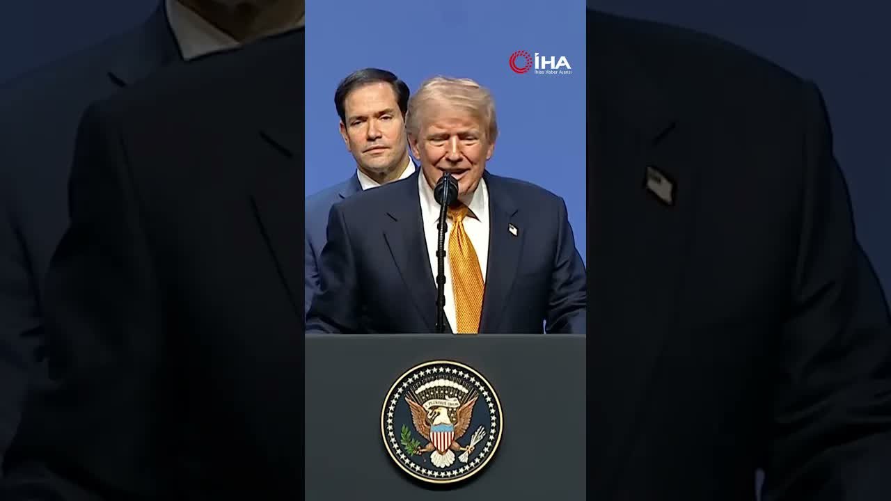 ABD Başkanı Trump’tan İspanya ve İtalya Açıklaması!