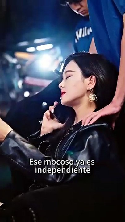 Kirin Corazón de Fuego  Serie Completa  Short Drama ESPAÑOL Sub