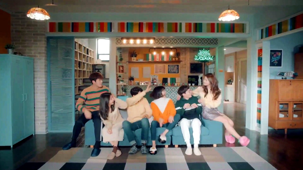Welcome To Waikiki Episode 11 Hindi Dubbed Korean Drama Part 1 .mp4