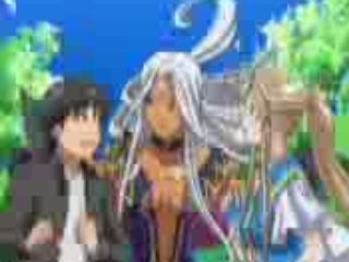 Ah my goddess generique