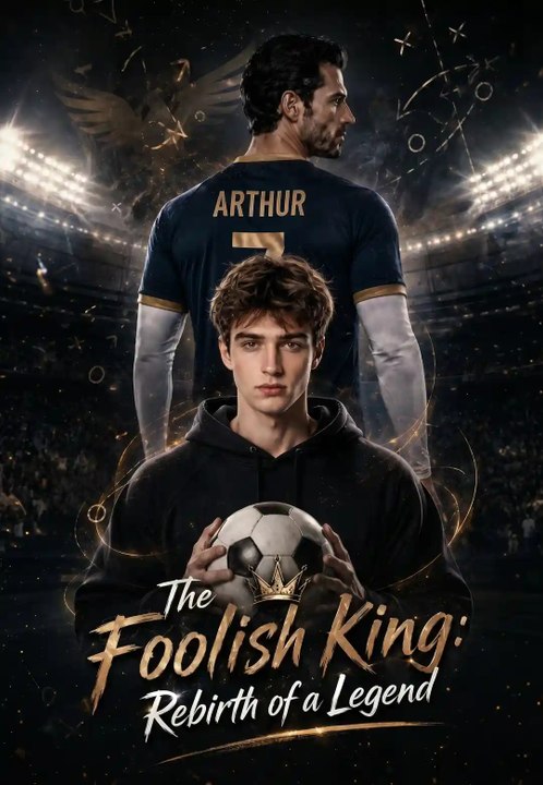 The Foolish King: Rebirth of a Legend - Full