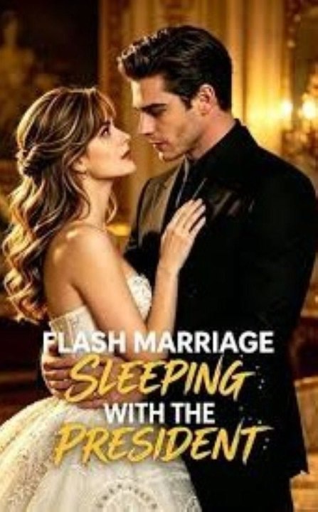 Flash Marriage: Sleeping With the President (Full Movie) | English Sub