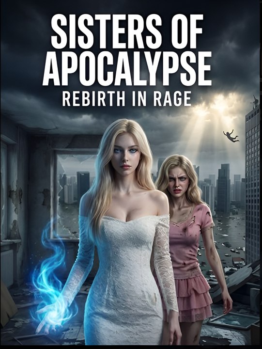 SISTERS OF APOCALYPSE REBIRTH IN RAGE- Drama FULL MOVIES ENGLISH SUB