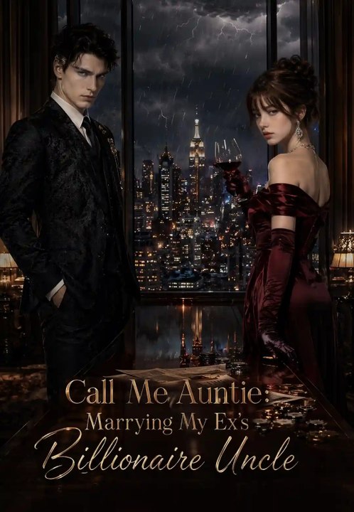 Call Me Auntie: Marrying My Ex's Billionaire Uncle Full HD