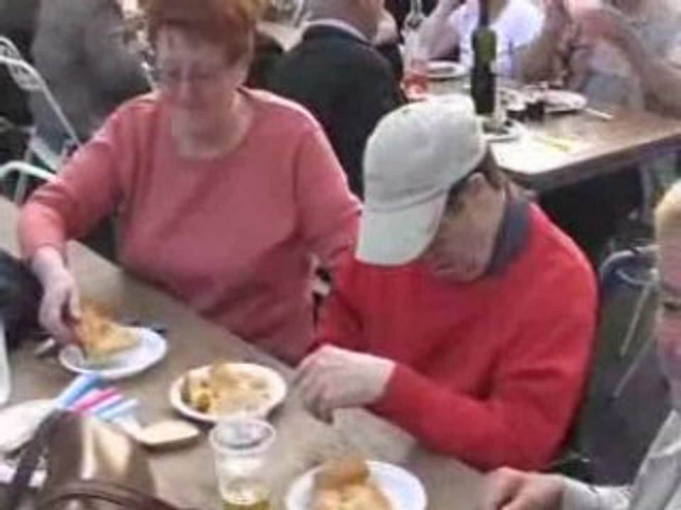 Fete de la musique 2008 au cateau-cambresis