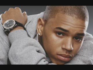 Chris Brown - Oh Baby (One Mo' Gin)