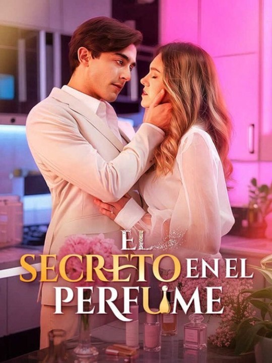 El Secreto en el Perfume🔥🌸 Completo En Español