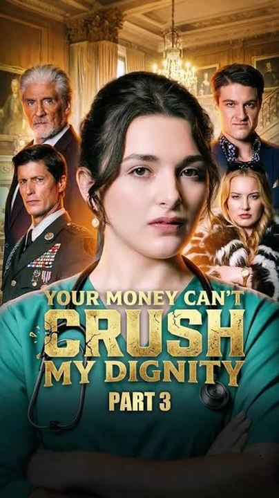 Your Money Can't Crush My Dignity