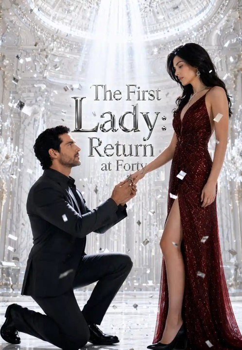 The First Lady: Return at Forty Full HD