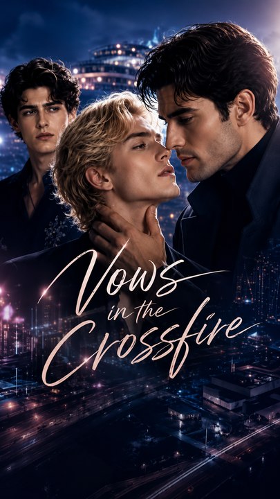 Vows in the Crossfire - Full HD ENGSUB