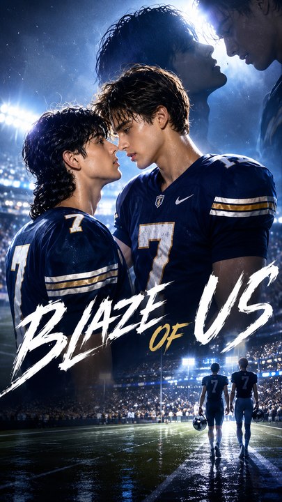 Blaze of Us - Full Episode (ENGSUB) | Forbidden Romance, Second Chance Love