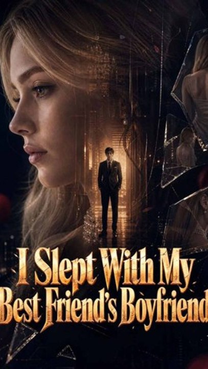 I Slept With My Best Friend's Boyfriend - Full Episode (ENGSUB) | Love Triangle, Romance Short Drama #ARS
