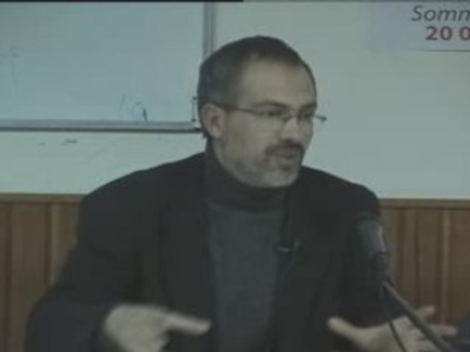 La vie de l' Imam Ahmad Ibn Hanbal 2/5