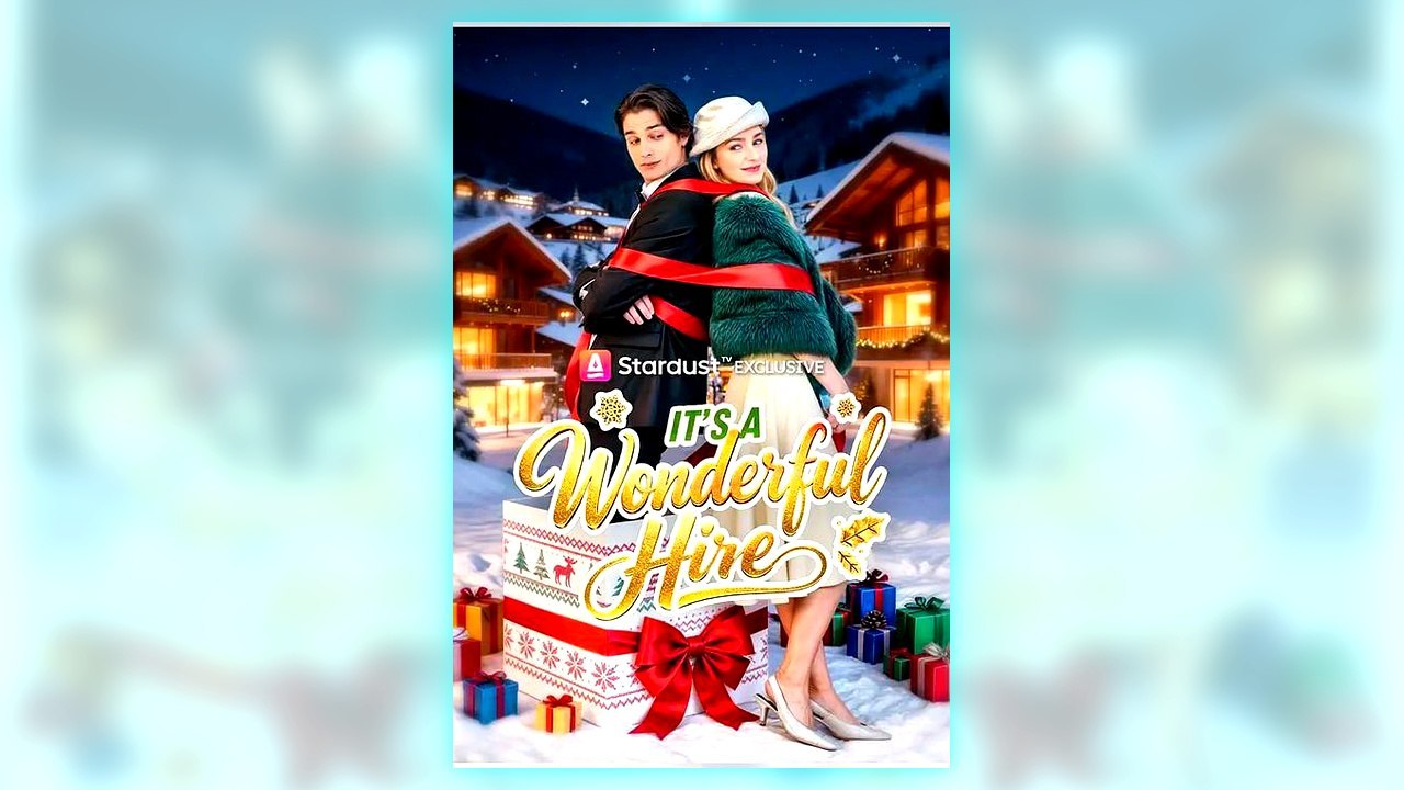 It's a wonderful hire- Full Movies English Sub