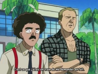 Miami Guns 6 vostfr 1/2