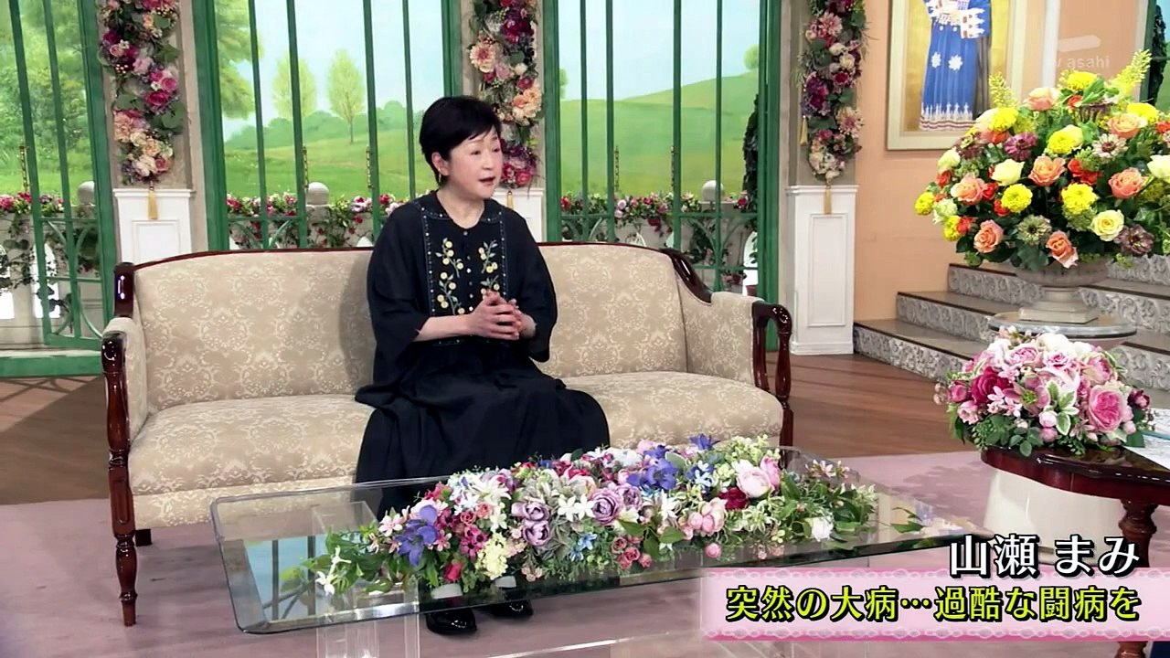 徹子の部屋  動画　2026年07月9日 ようつべ バラエティ