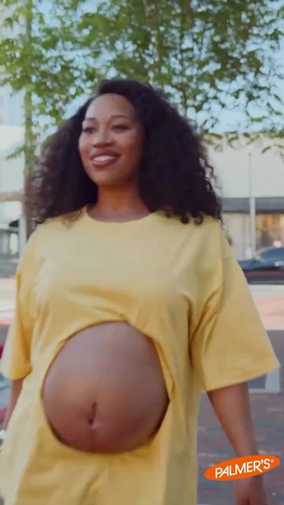 Hey Mama, Ready to Own Your Glow ✨🤰Who says you have to hide the bump We’re officially entering