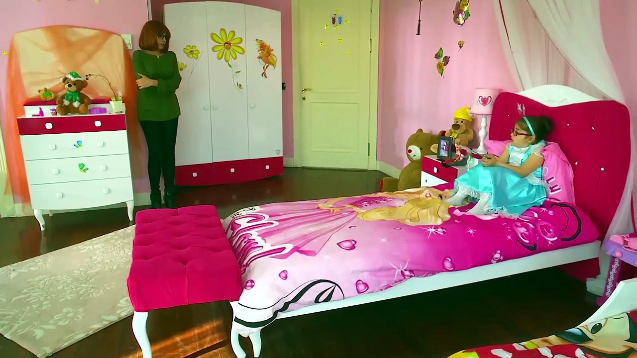 مسلسل إليف الحلقة 171