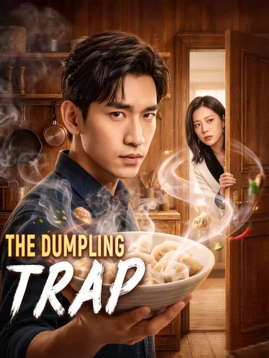 The Dumpling Trap | Serie Completa | Short Drama Español