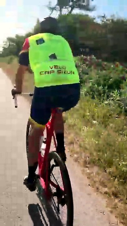 Sortie du jeudi 9 juillet 2026 / 2eme partie