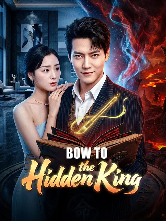 Bow to the Hidden King | Serie Completa | Short Drama Español