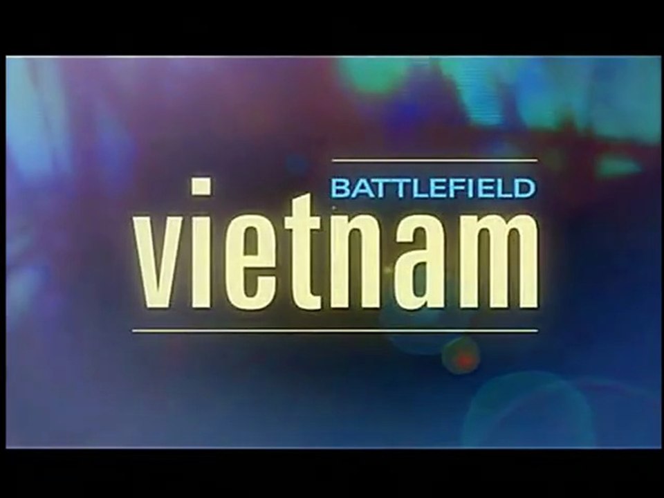 Battlefield "Vietnam" (8/12) : Siege at the Khe Sahn