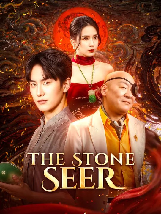 The Stone Seer | Serie Completa | Short Drama Español
