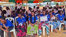 Région- Divo / Une entreprise et les autorités préfectorales sensibilisent pour un arrêt définitif du travail des enfants dans le Loh-Djiboua