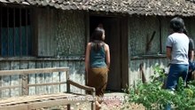Dancing Village Horror Philippines Movie