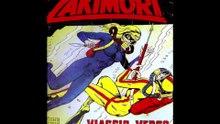 ZAKIMORT---VIAGGIO VERSO LA MORTE