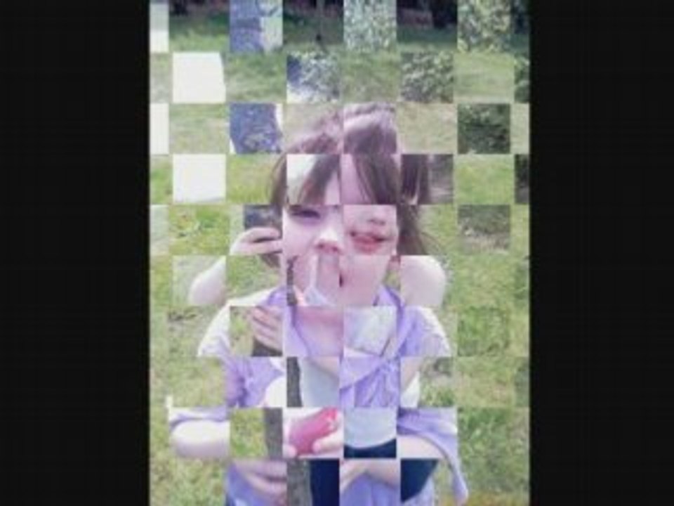 Emmy 3 ans