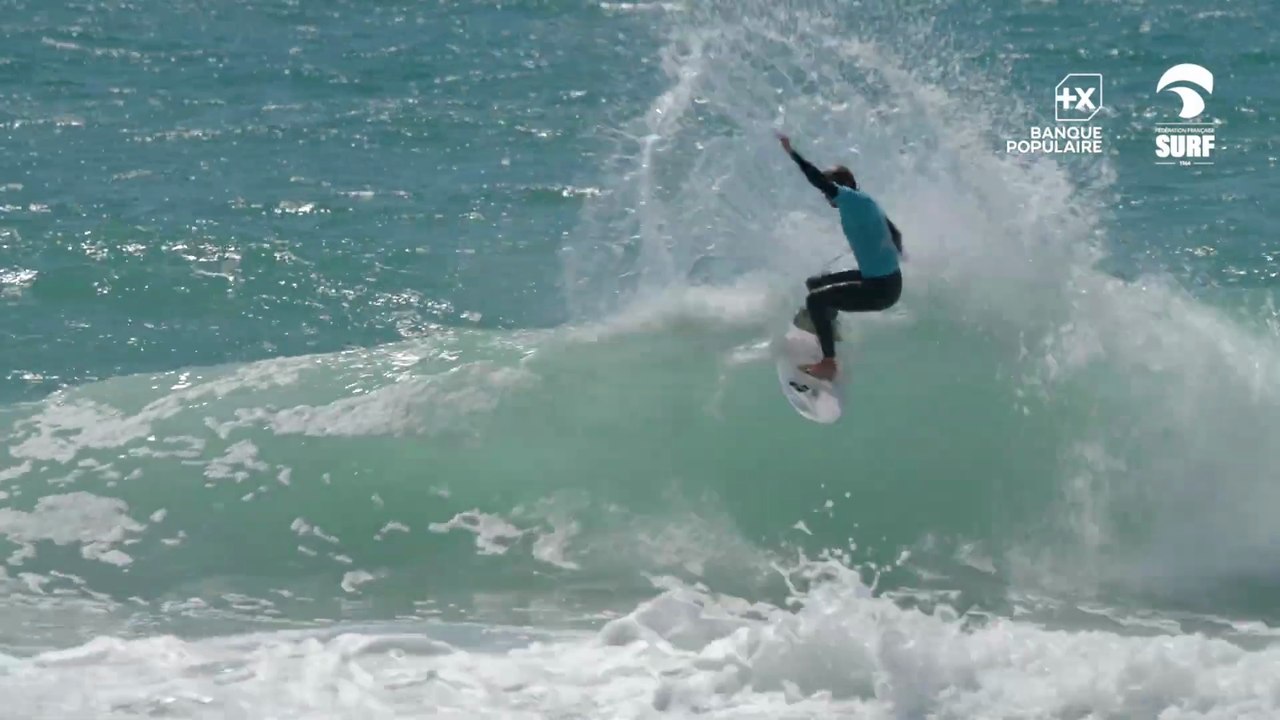 ̀  FÉDÉRATION FRANÇAISE DE SURF : I     ̀